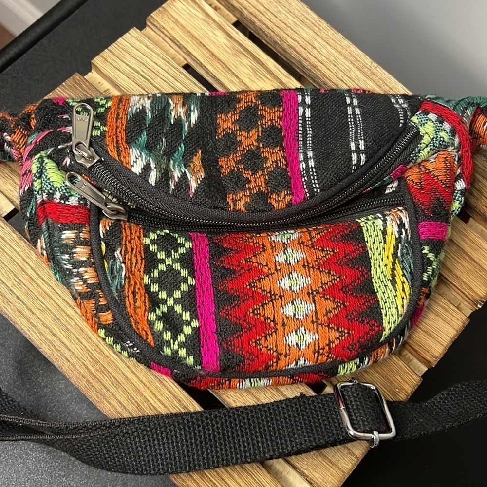 Forever 21 Fanny Pack New NWOT